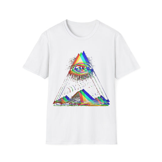 Mason Eye - Trippy T-Shirt