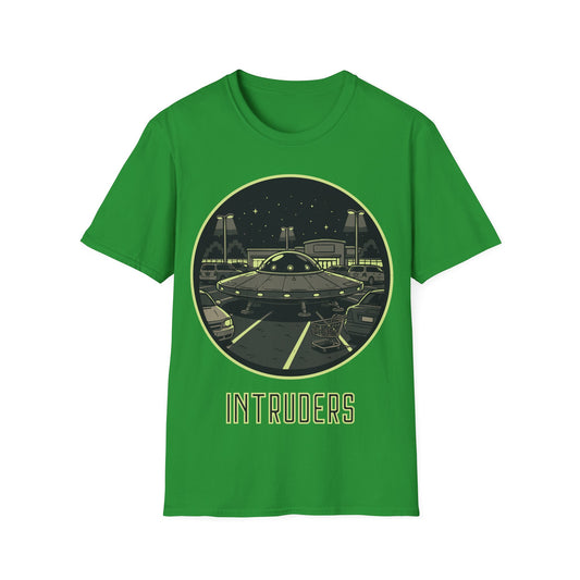 Intruders T-Shirt