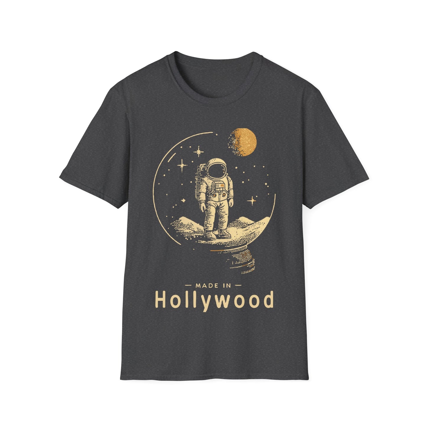 Made in Hollywood T-Shirt