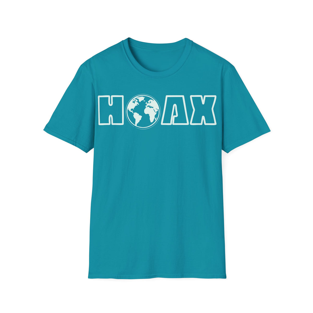 Hoax T-Shirt