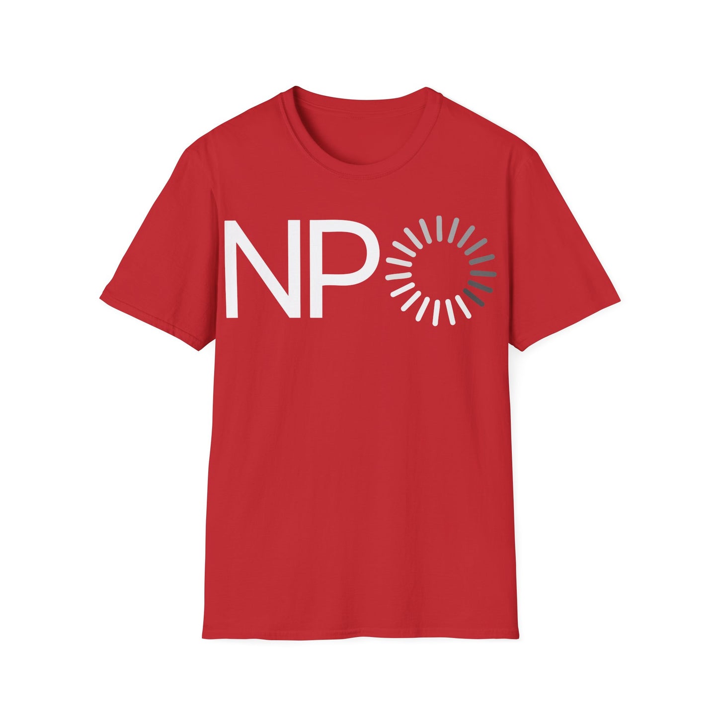 NPC - Loading T-Shirt