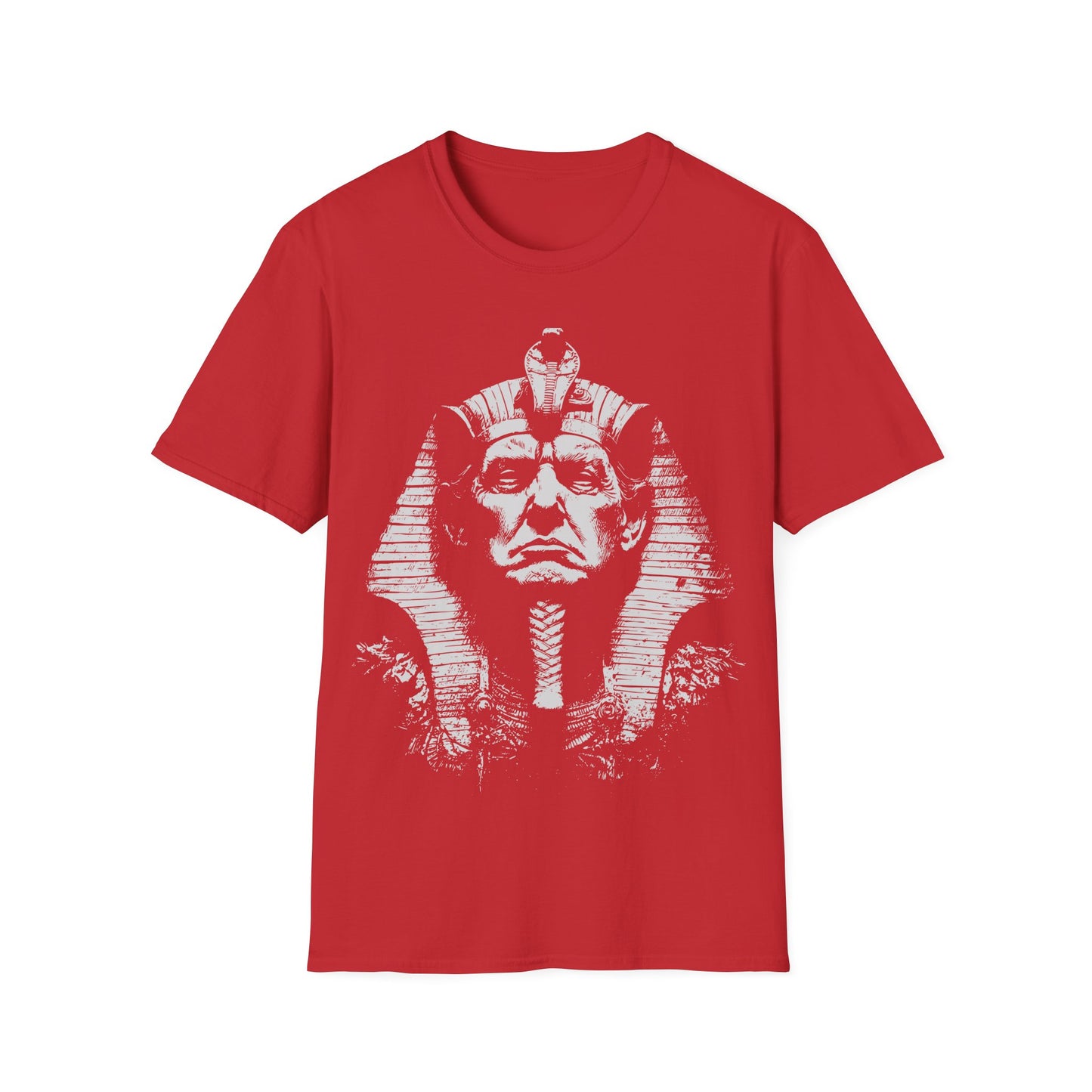 Trump Sphynx T-Shirt