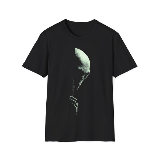 Creepy Alien T-Shirt