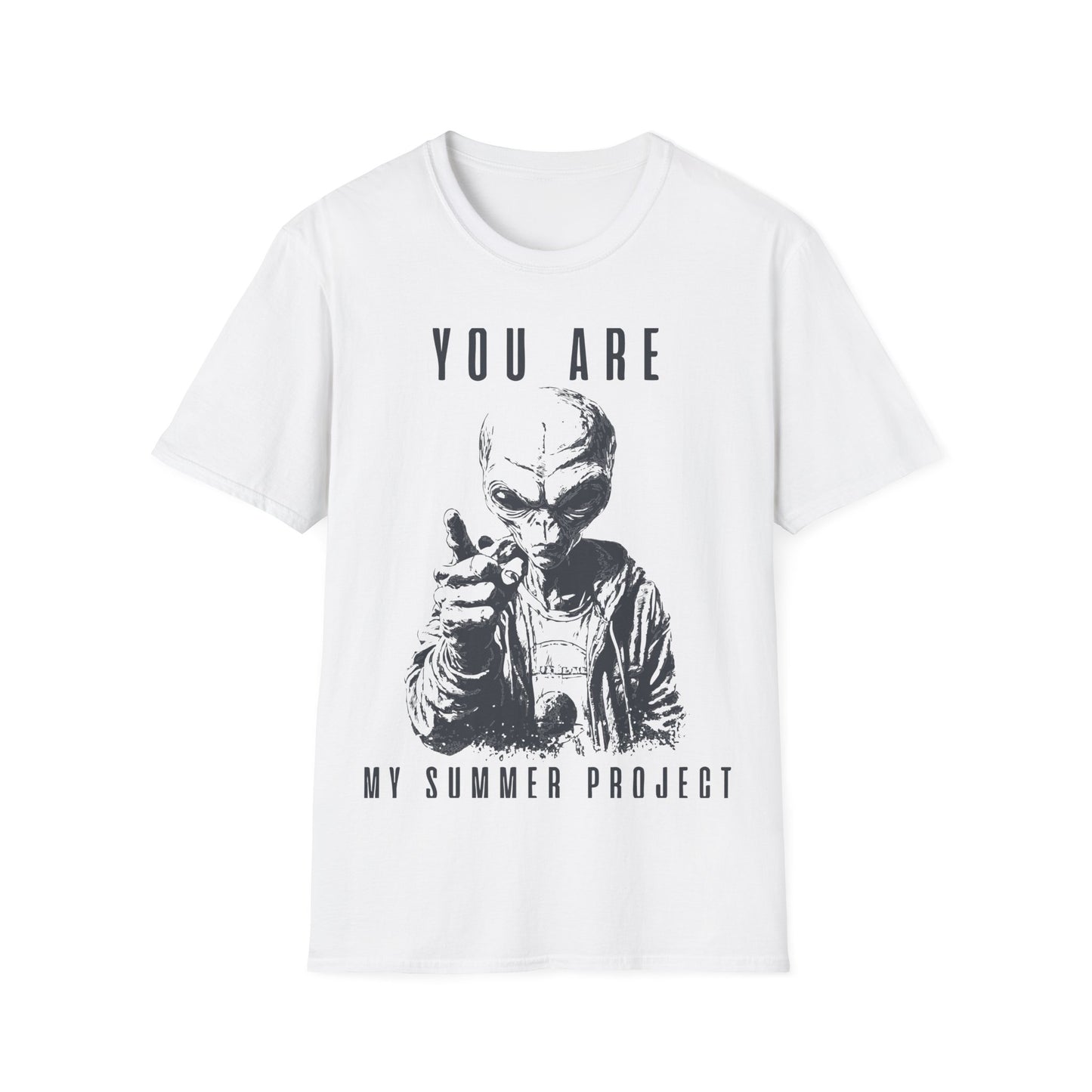 You are My Summer Project T-Shirt