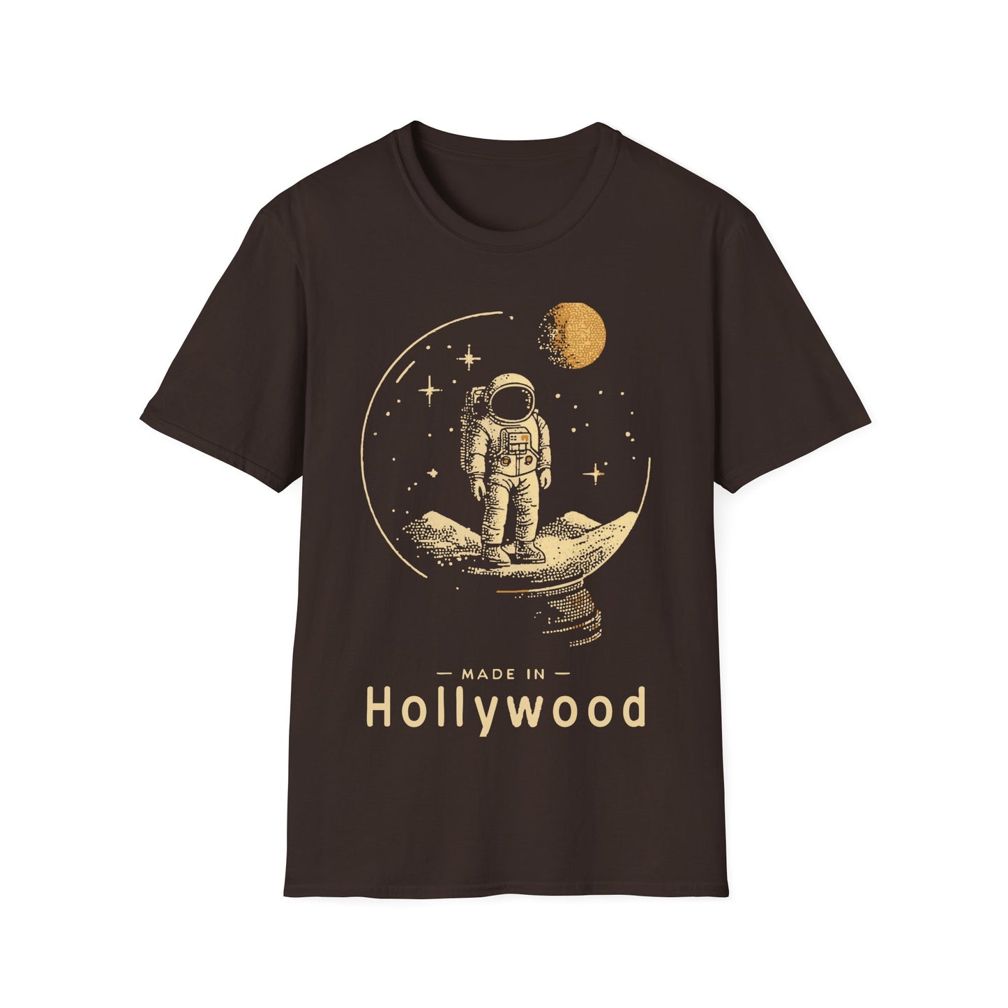 Made in Hollywood T-Shirt