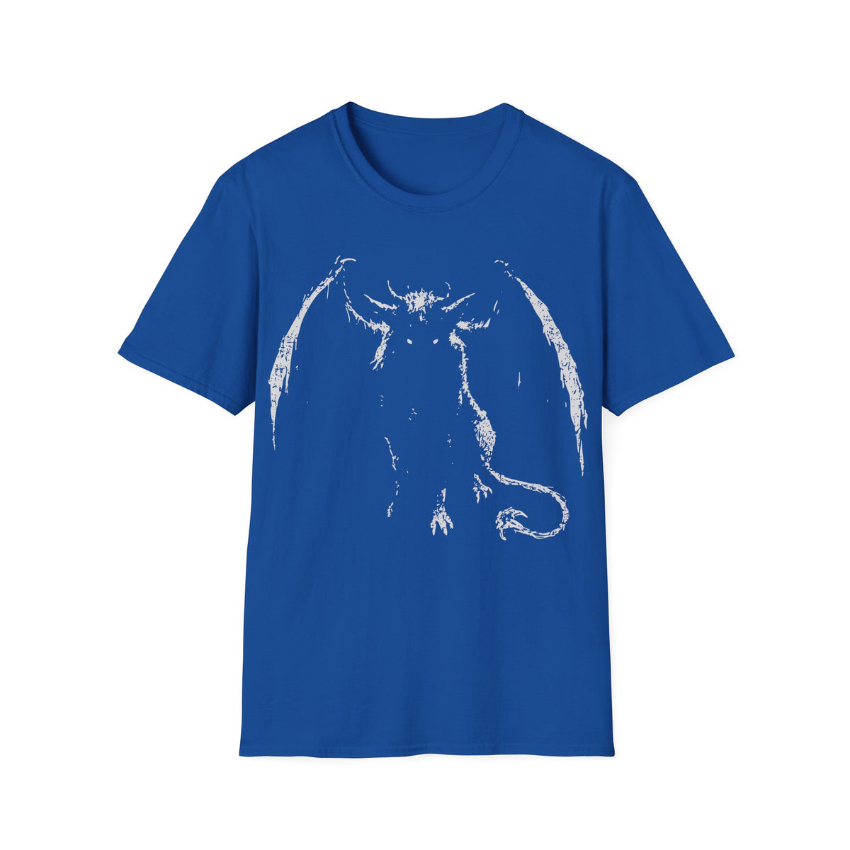 Jersey Devil Scary T-Shirt