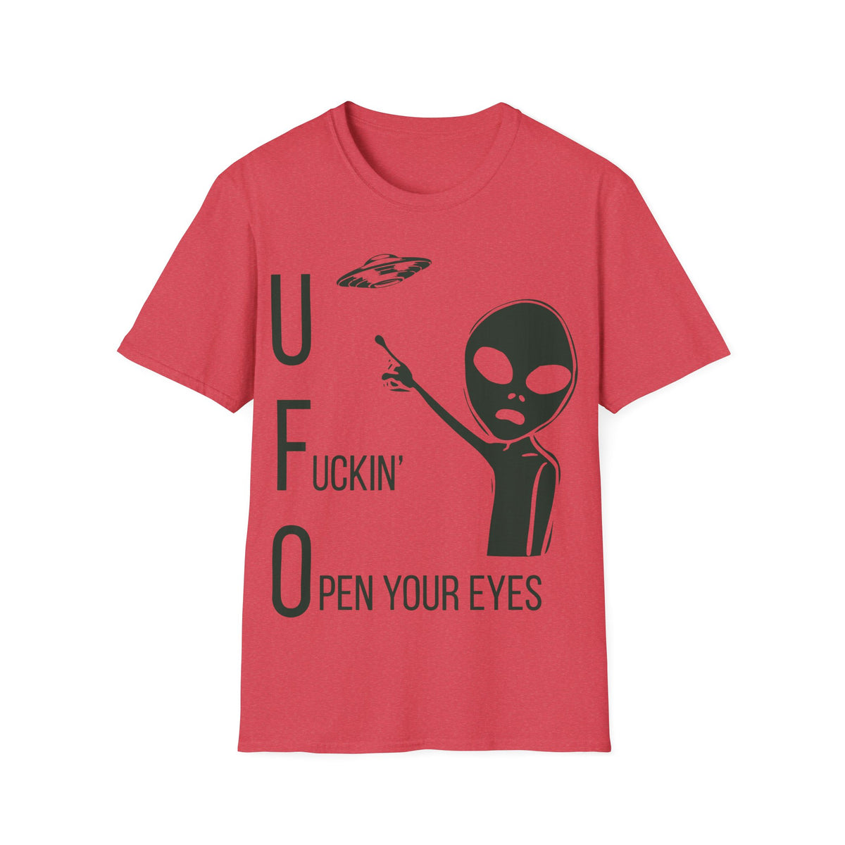 U.F.O. T-Shirt