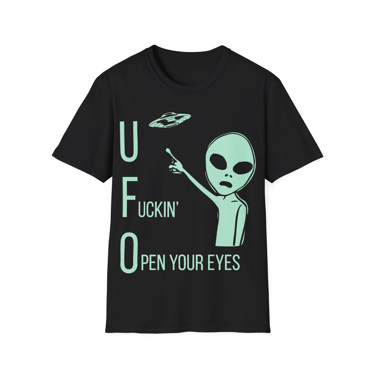 U.F.O. T-Shirt