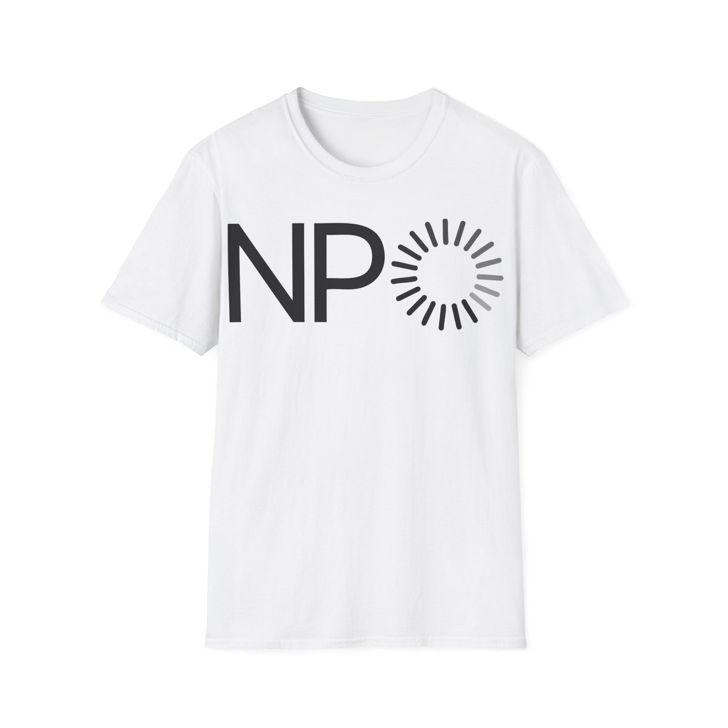 NPC - Loading T-Shirt