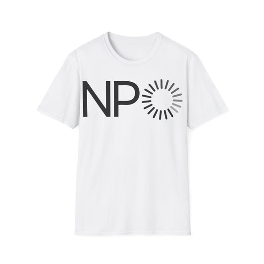 NPC - Loading T-Shirt