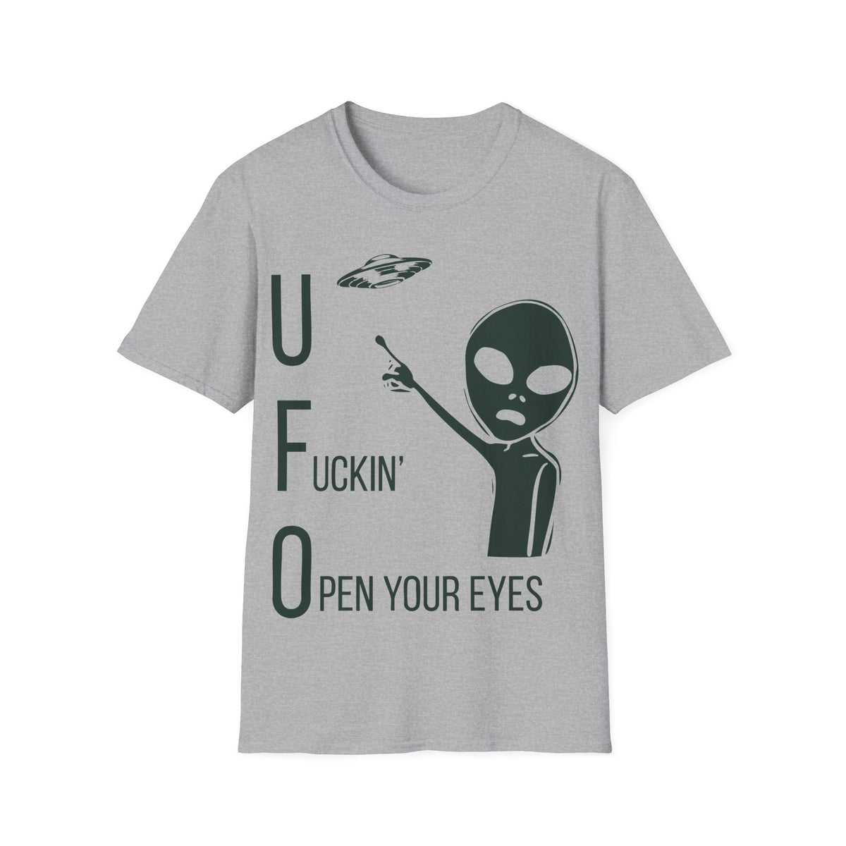 U.F.O. T-Shirt
