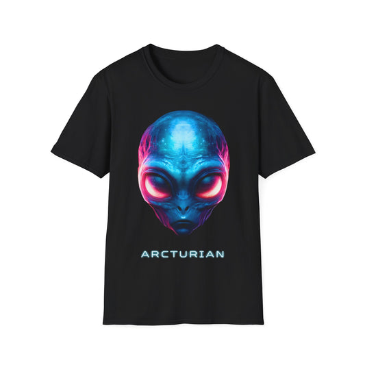 Arcturian T-Shirt