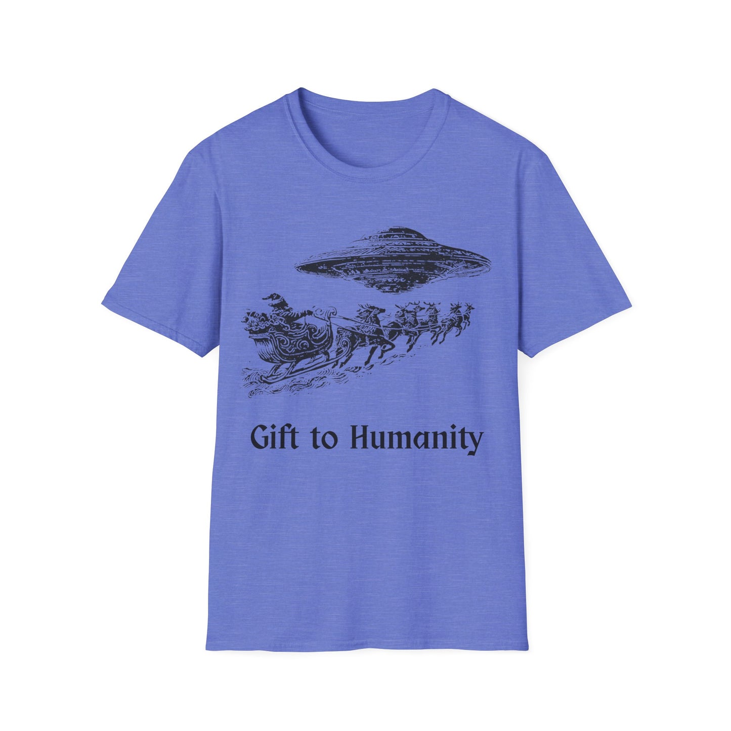 Gift to Humanity T-Shirt
