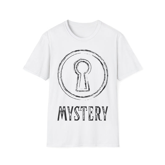 Keyhole Mystery T-Shirt
