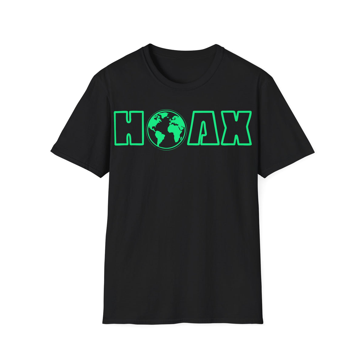 Hoax T-Shirt