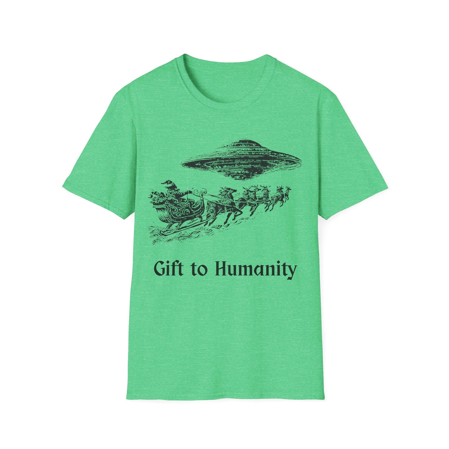 Gift to Humanity T-Shirt