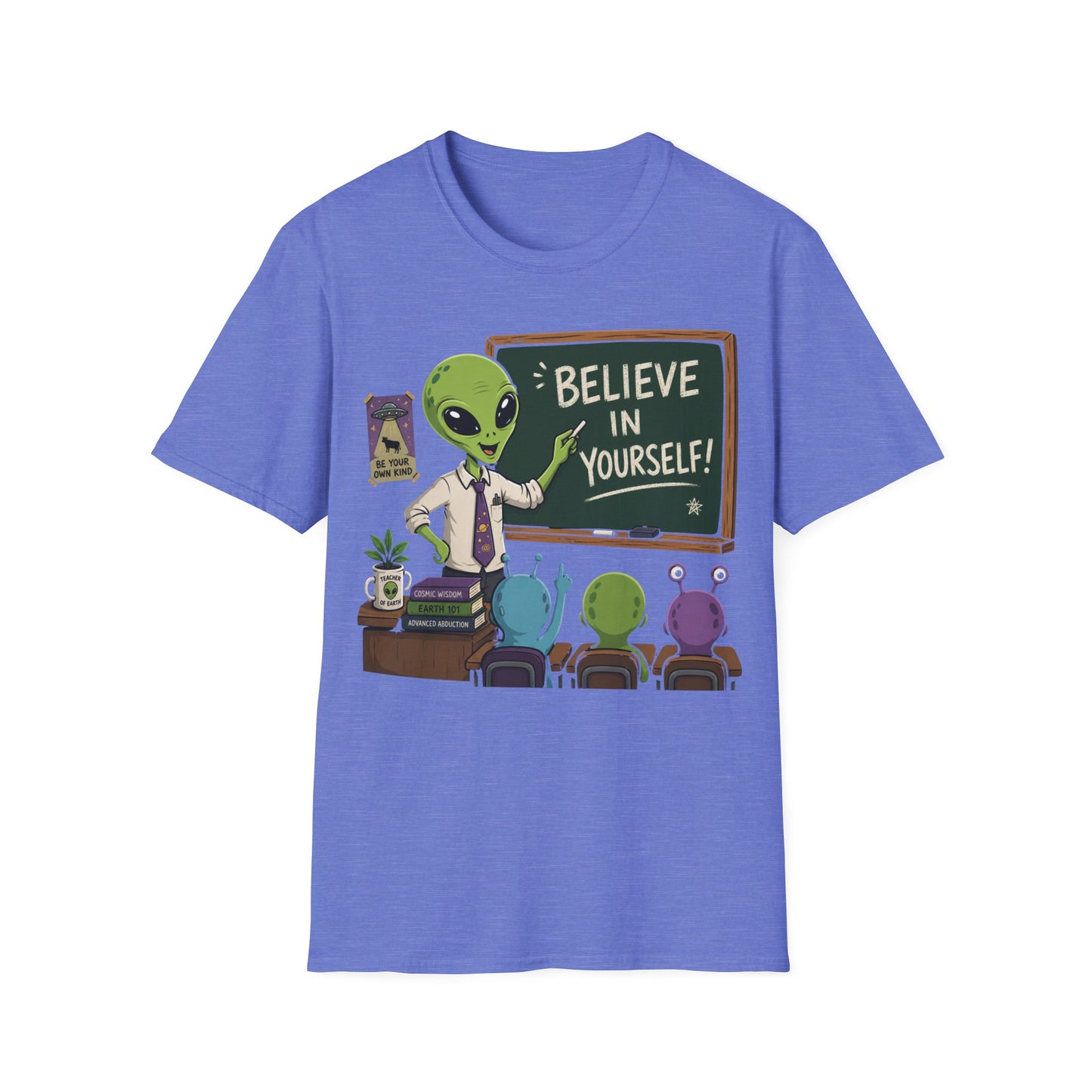 Believe In Yourself T-Shirt