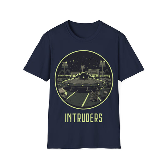 Intruders T-Shirt