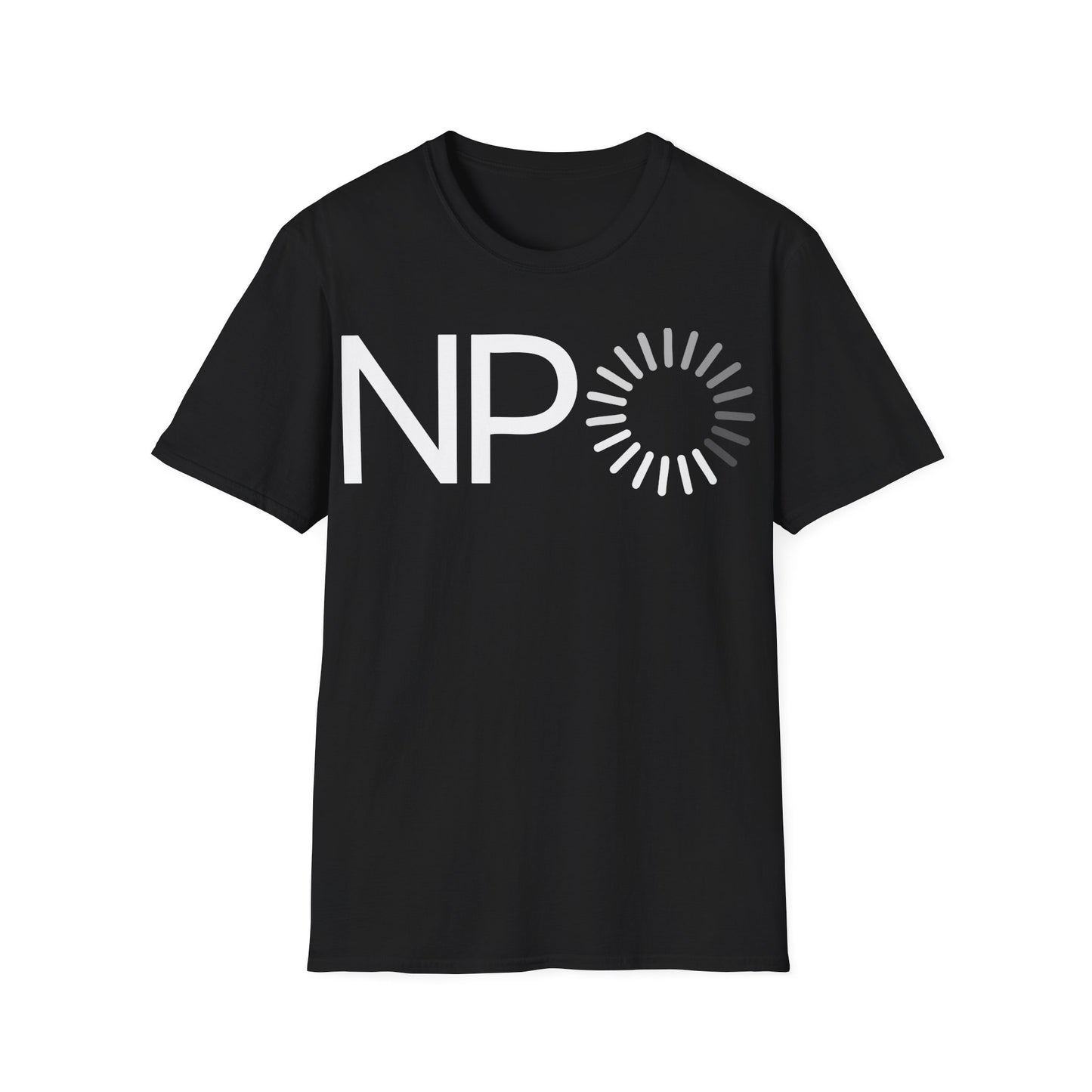 NPC - Loading T-Shirt