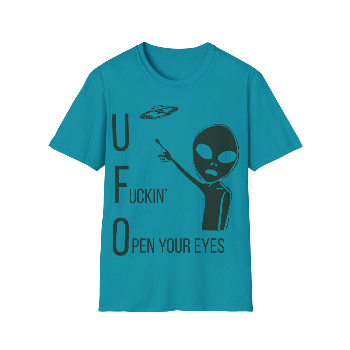 U.F.O. T-Shirt