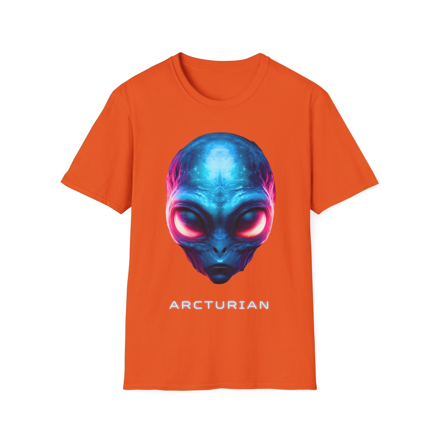 Arcturian T-Shirt