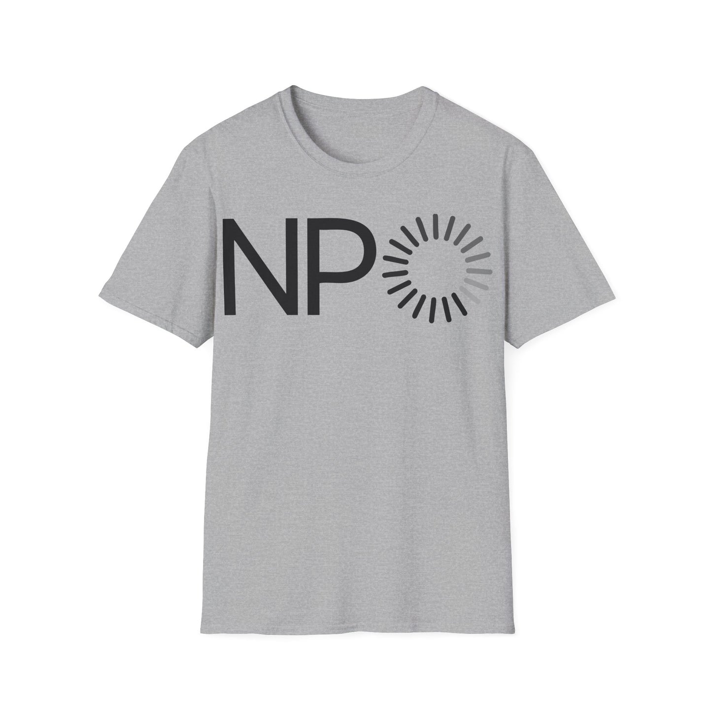 NPC - Loading T-Shirt