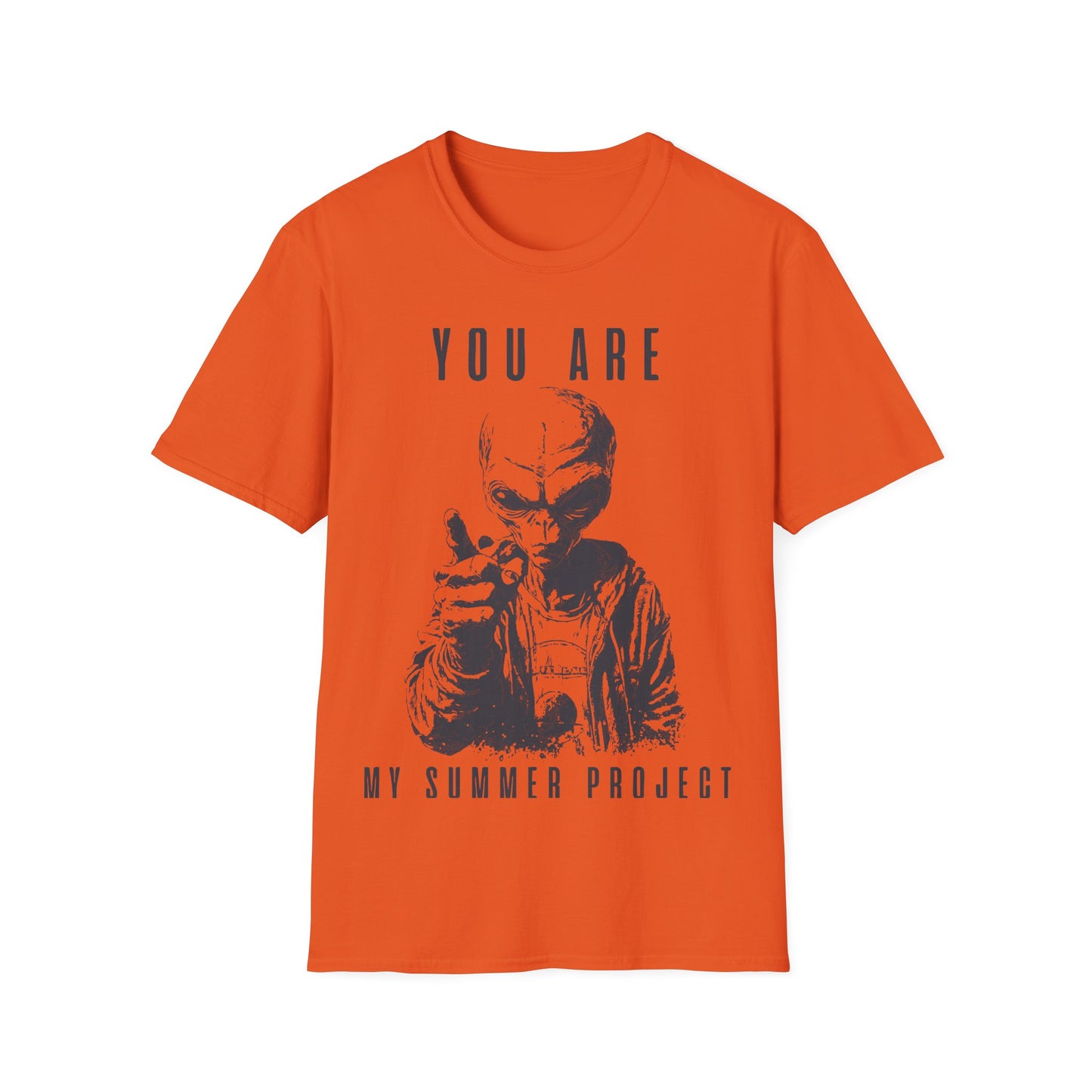 You are My Summer Project T-Shirt