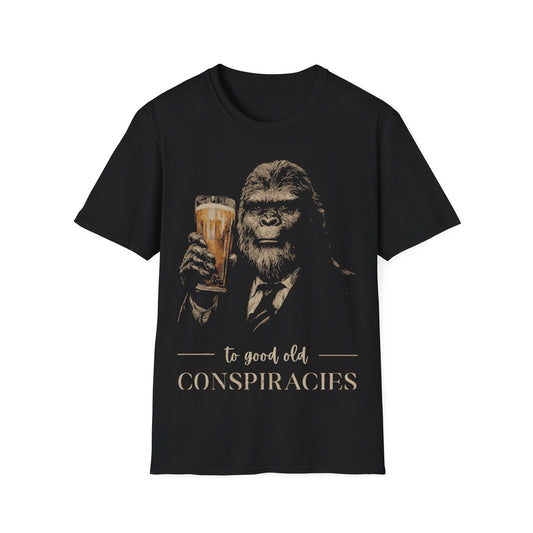 Good Old Conspiracies T-Shirt