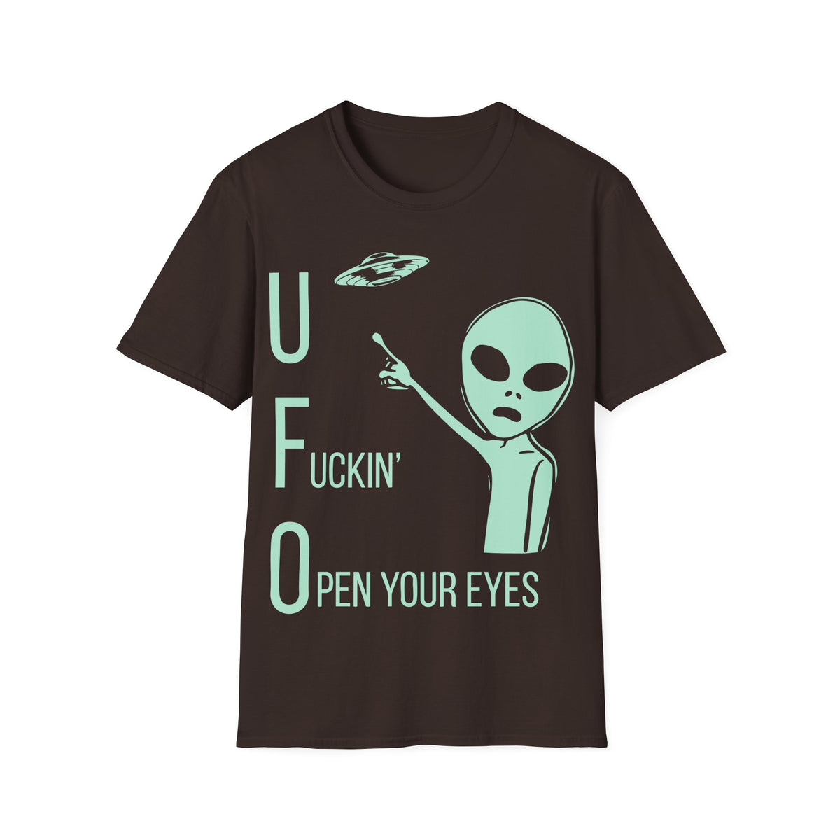 U.F.O. T-Shirt
