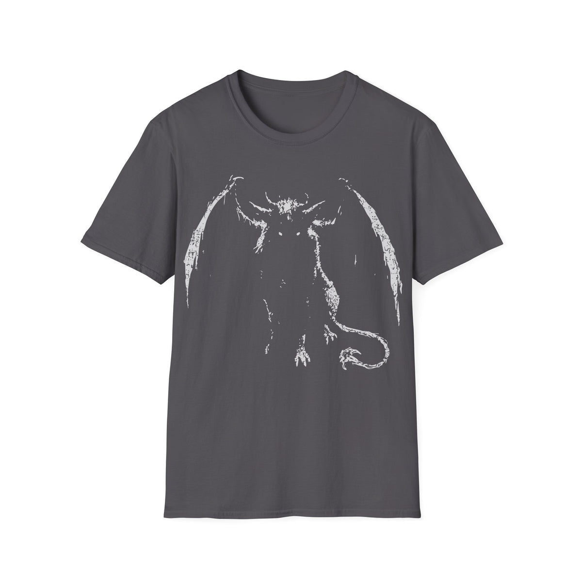 Jersey Devil Scary T-Shirt