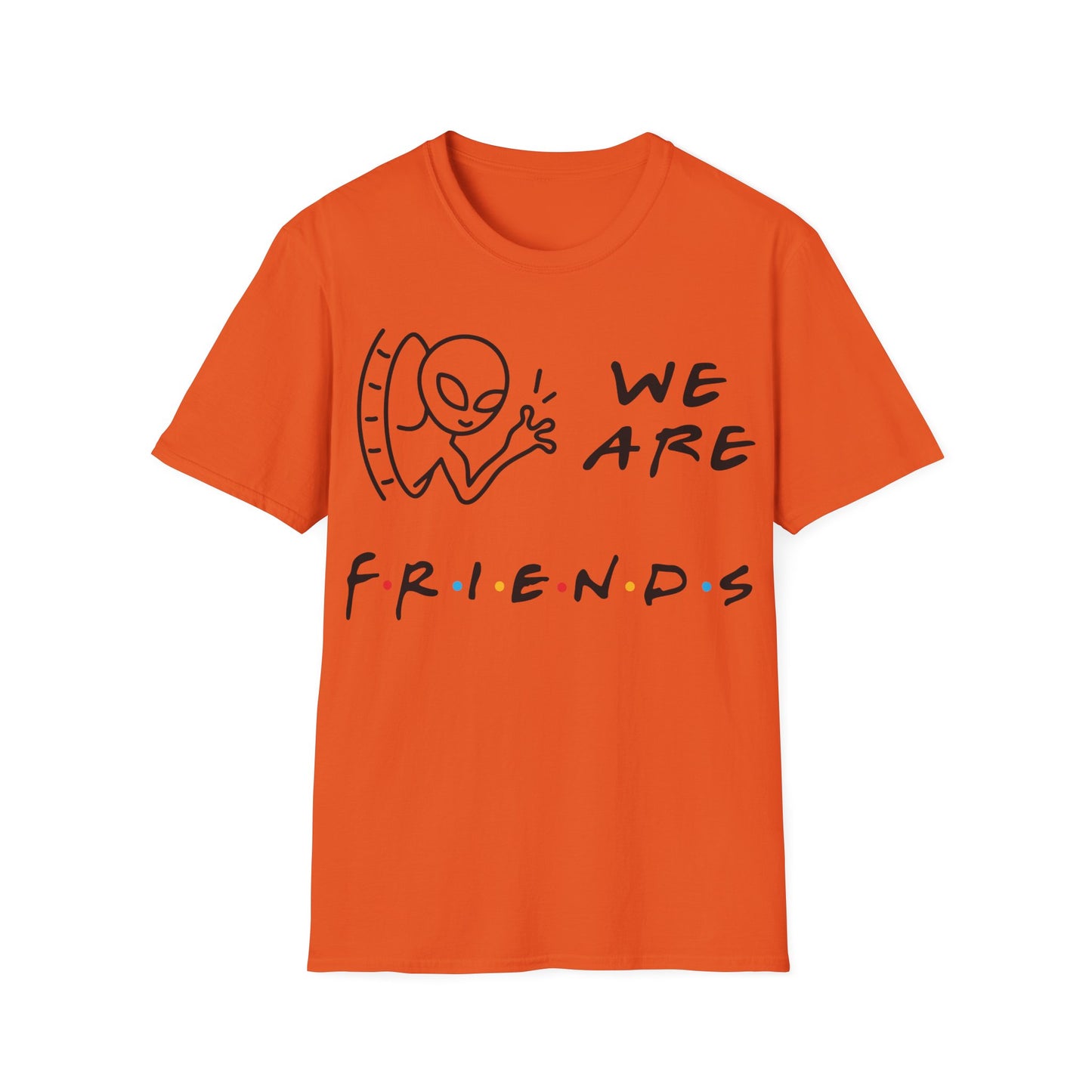 Friends T-Shirt