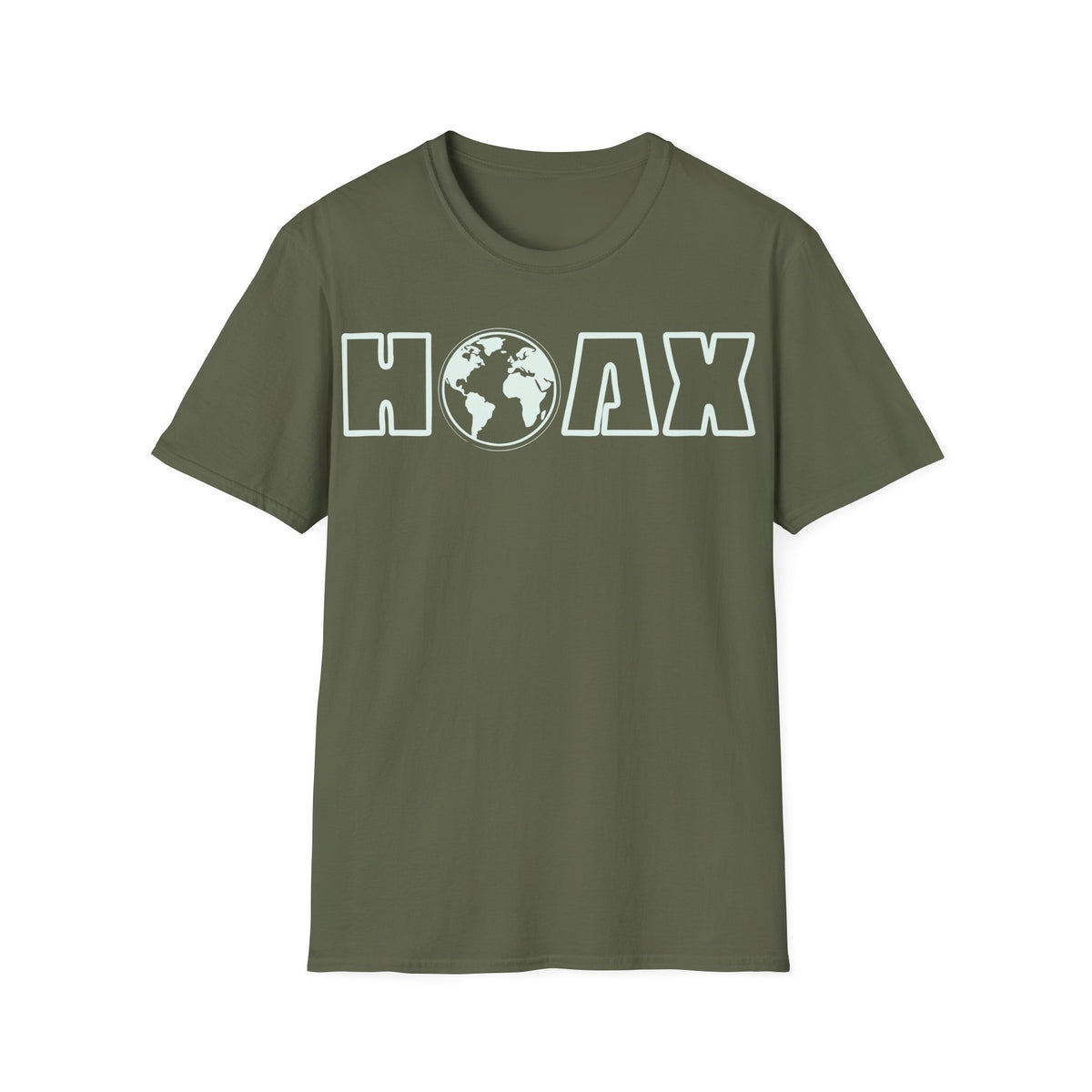 Hoax T-Shirt