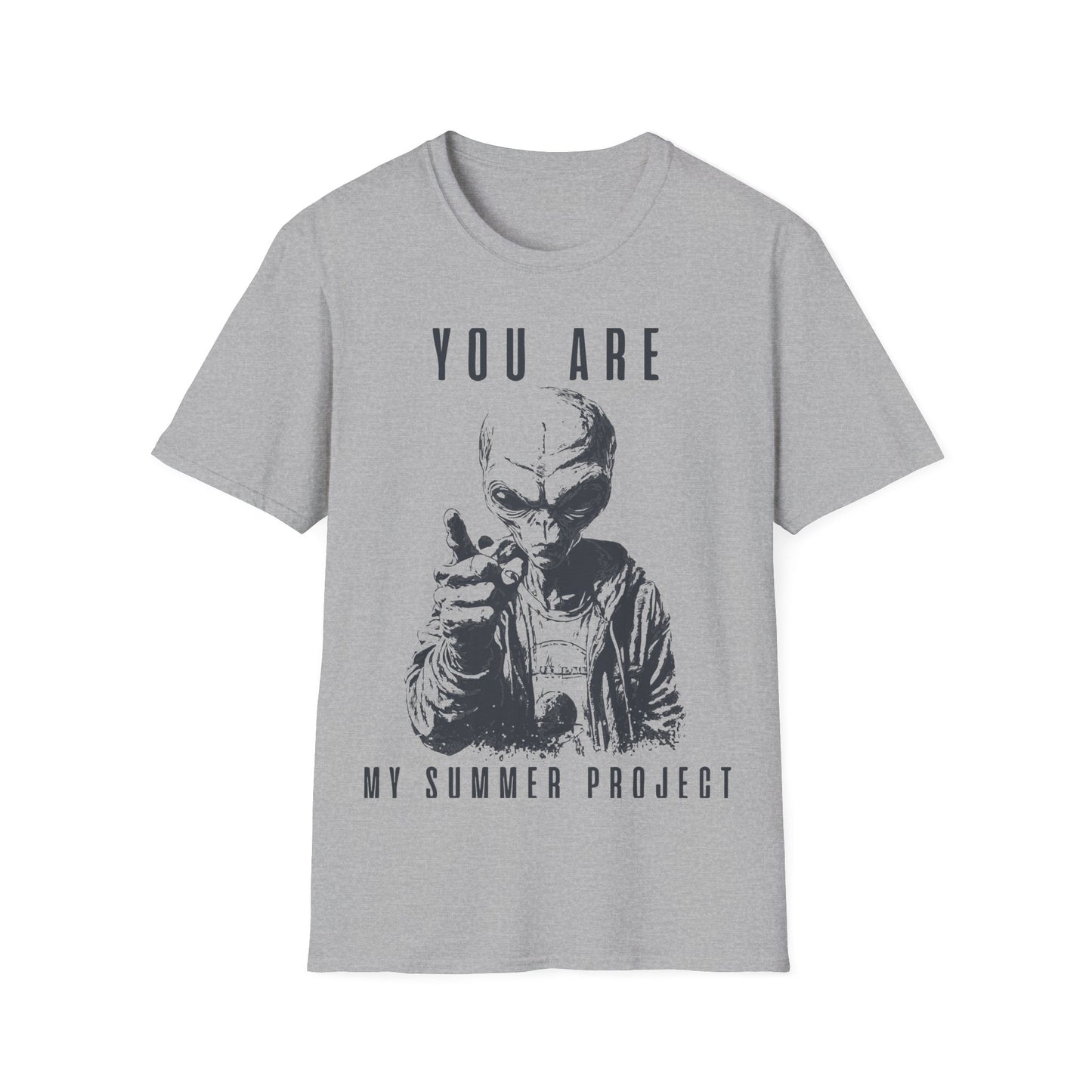 You are My Summer Project T-Shirt