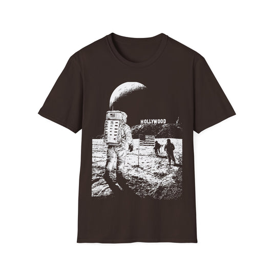 Hollywood Landing T-Shirt