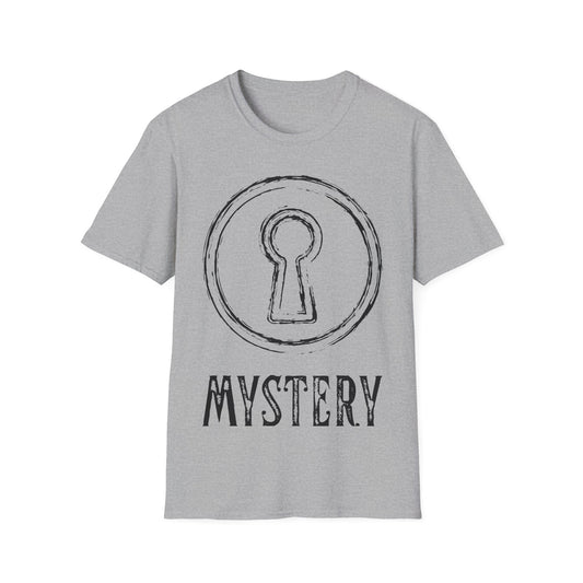 Keyhole Mystery T-Shirt