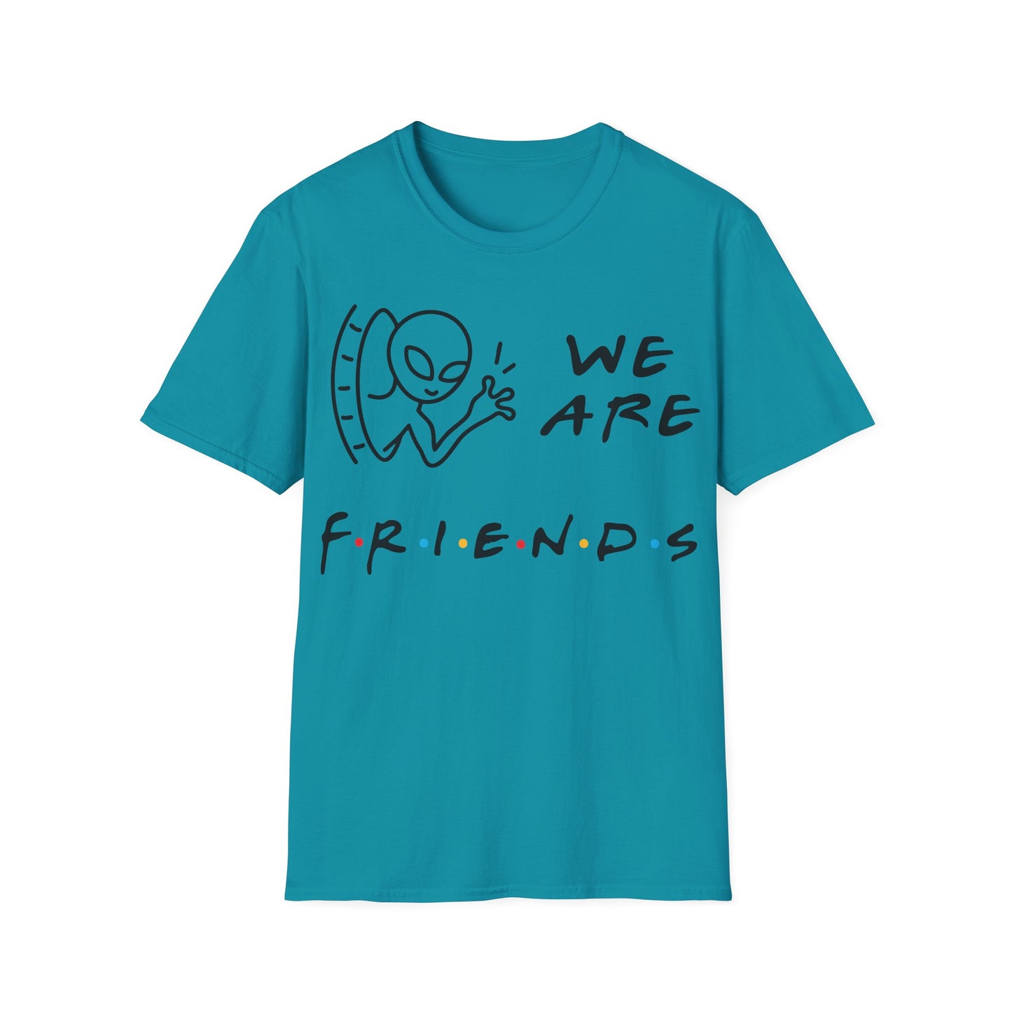 Friends T-Shirt