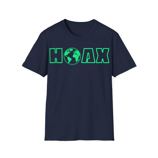 Hoax T-Shirt