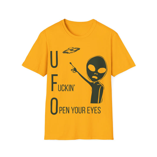 U.F.O. T-Shirt