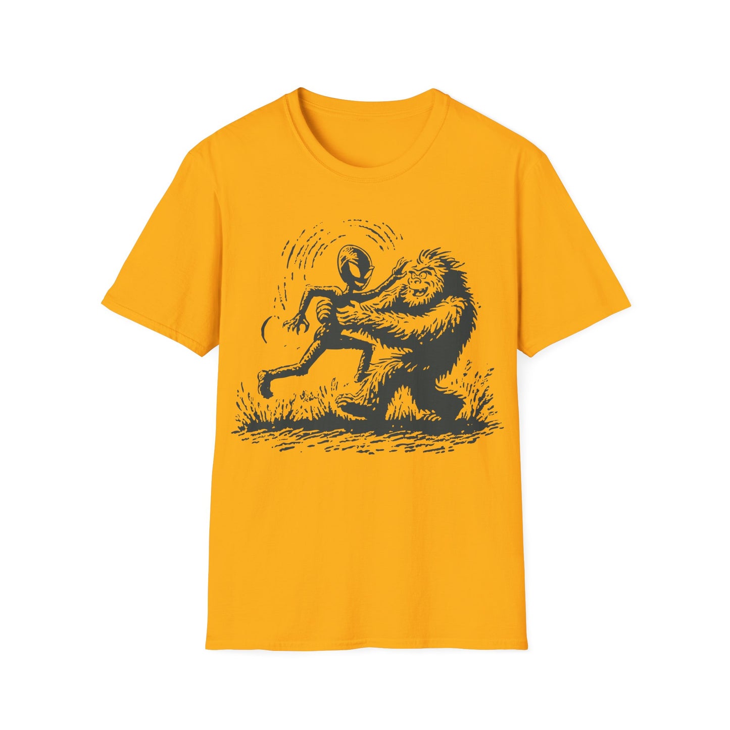 You Little Cutie T-Shirt