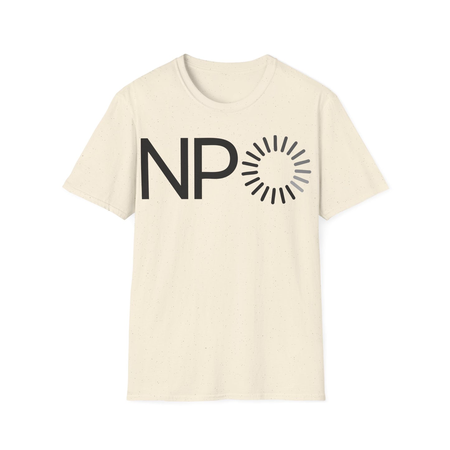 NPC - Loading T-Shirt