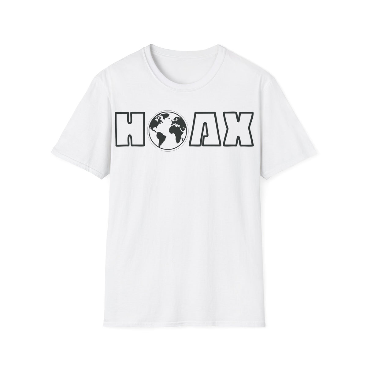 Hoax T-Shirt