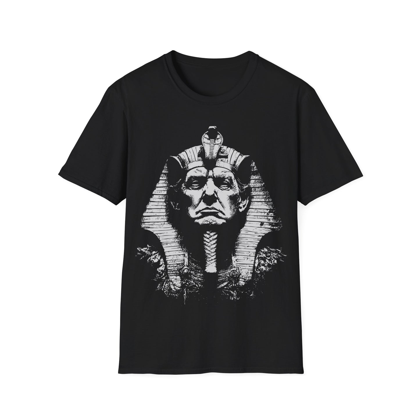 Trump Sphynx T-Shirt
