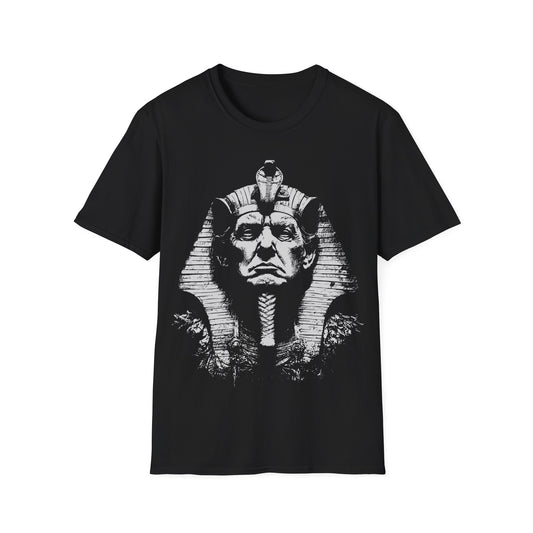 Trump Sphynx T-Shirt