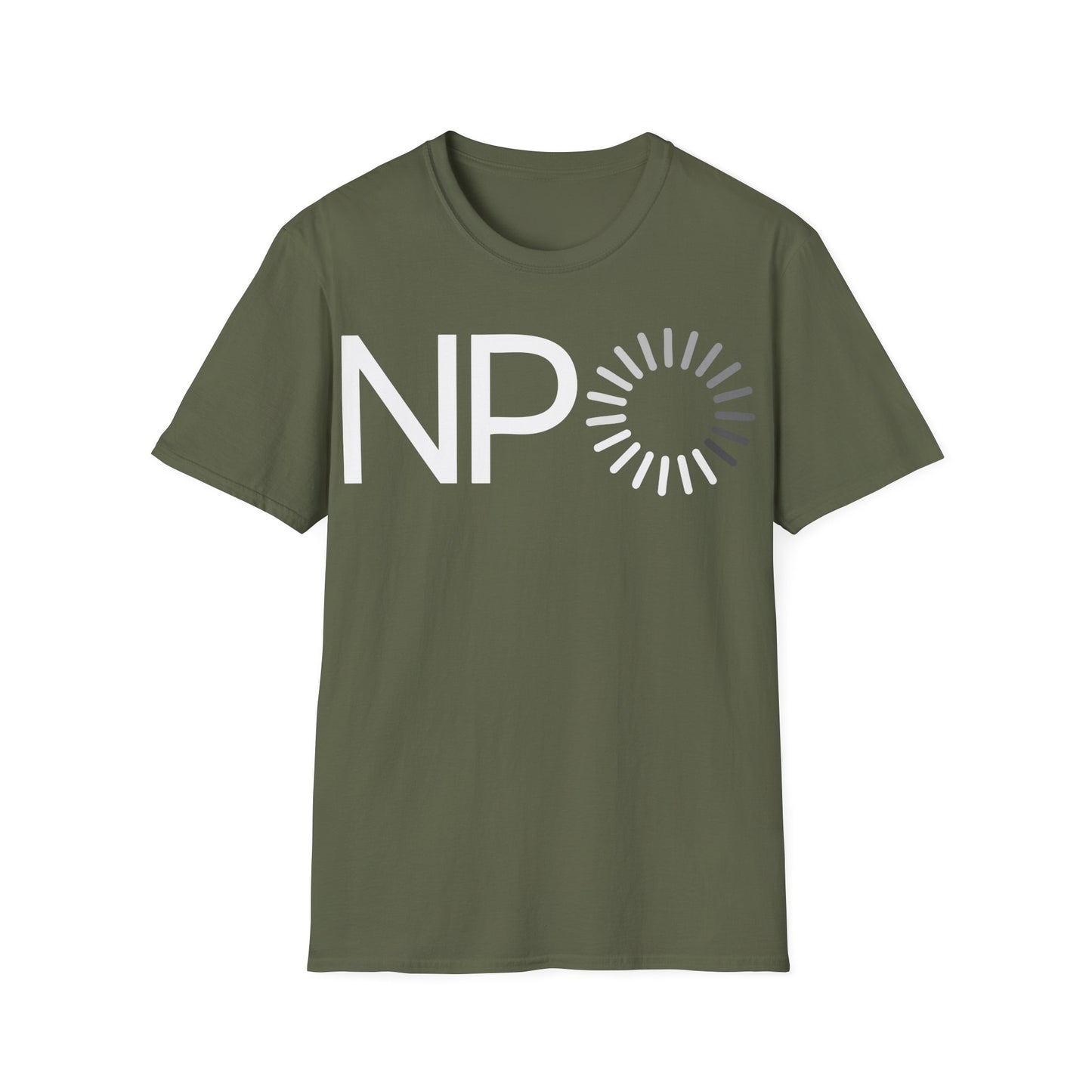 NPC - Loading T-Shirt
