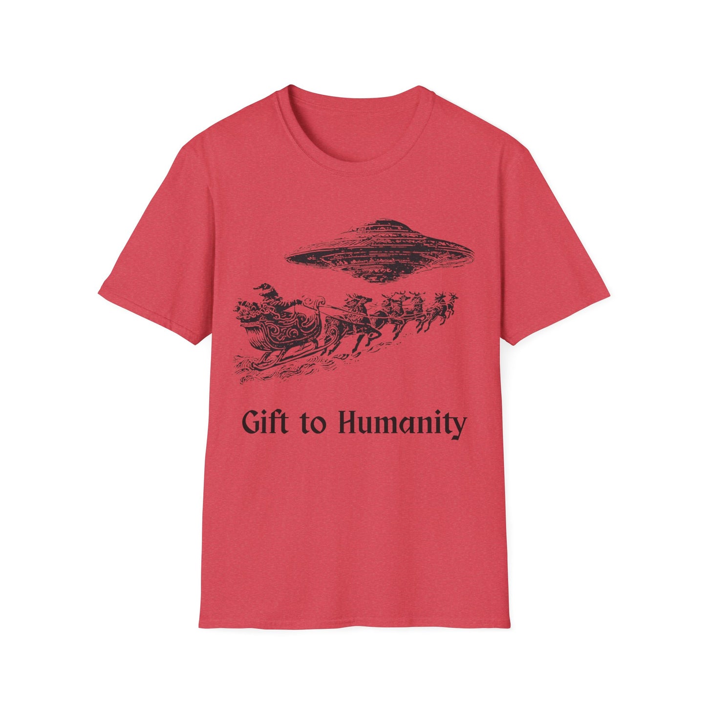 Gift to Humanity T-Shirt