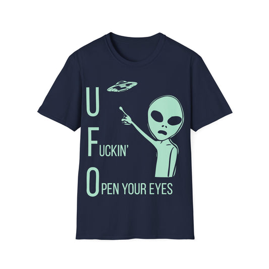 U.F.O. T-Shirt