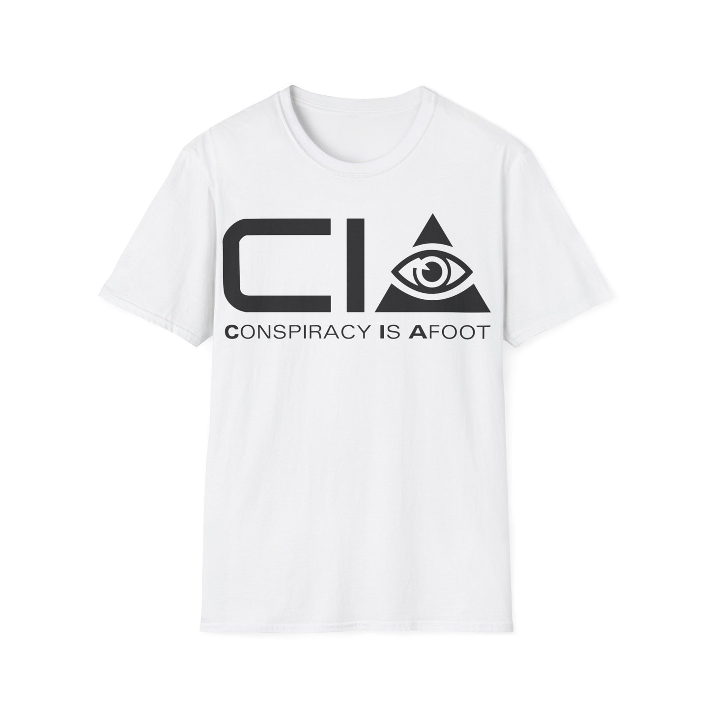 CIA T-Shirt