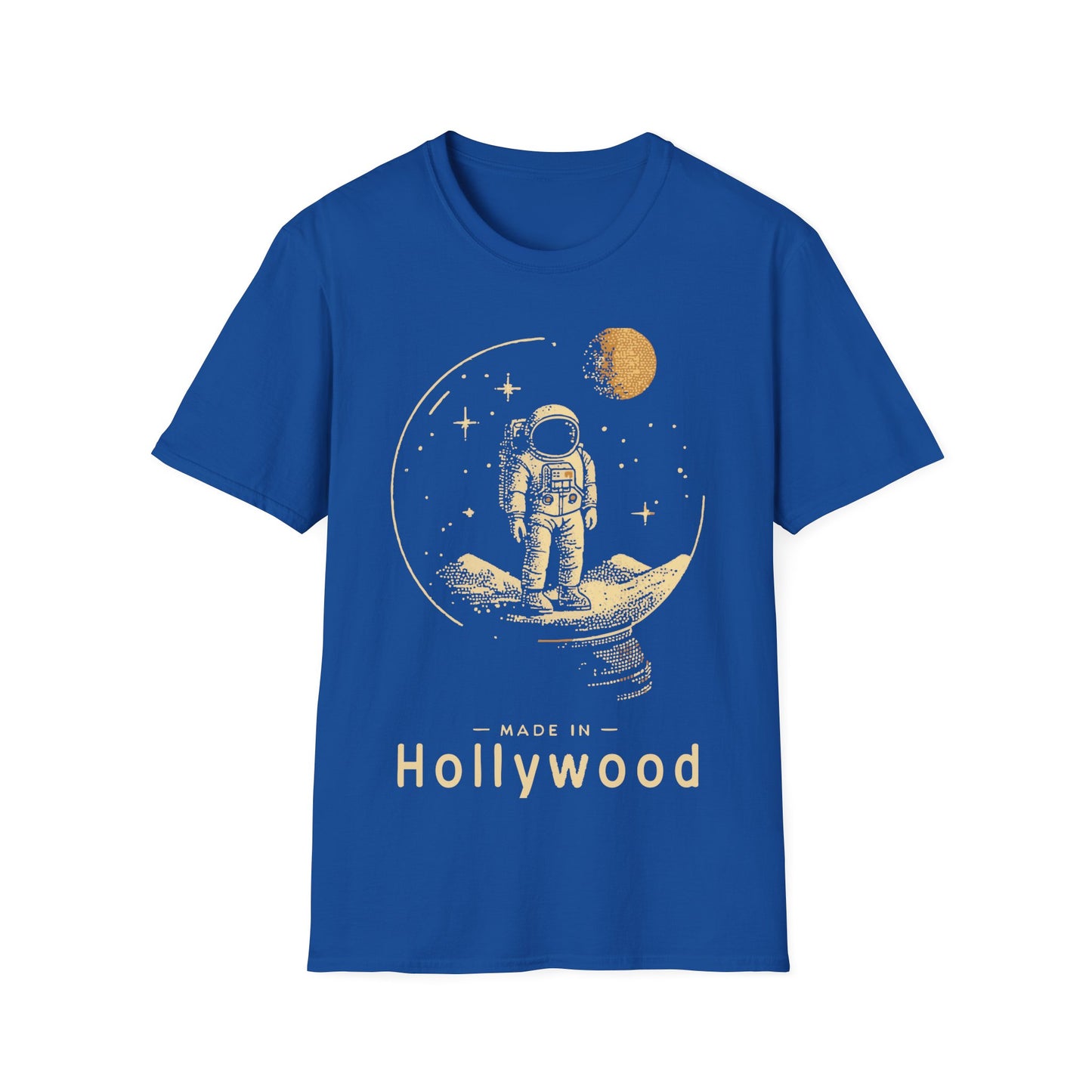 Made in Hollywood T-Shirt