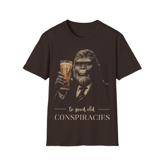 Good Old Conspiracies T-Shirt