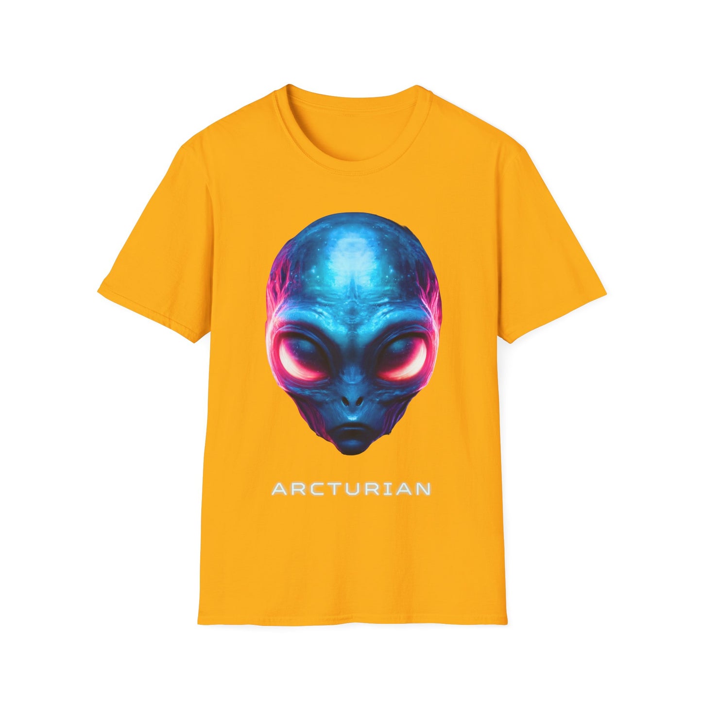 Arcturian T-Shirt